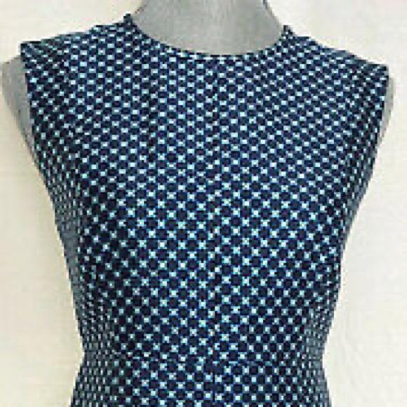 Diane Von Furstenberg Madyson Calna Dress - Picture 5 of 7